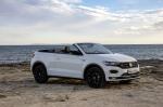 Volkswagen T-Roc Cabriolet R-Line 2019 года (WW)